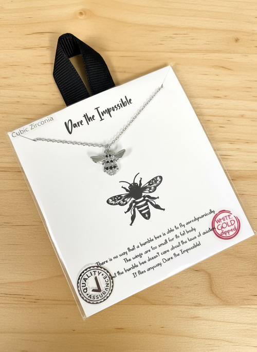 Story Necklaces