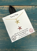 Story Necklaces