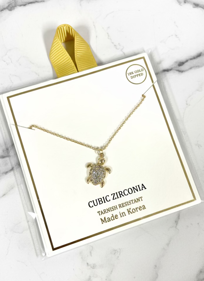 Pretty Pendant Necklaces