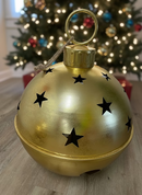 Jumbo Jingle Bells