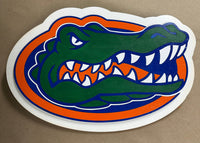 Gators Head