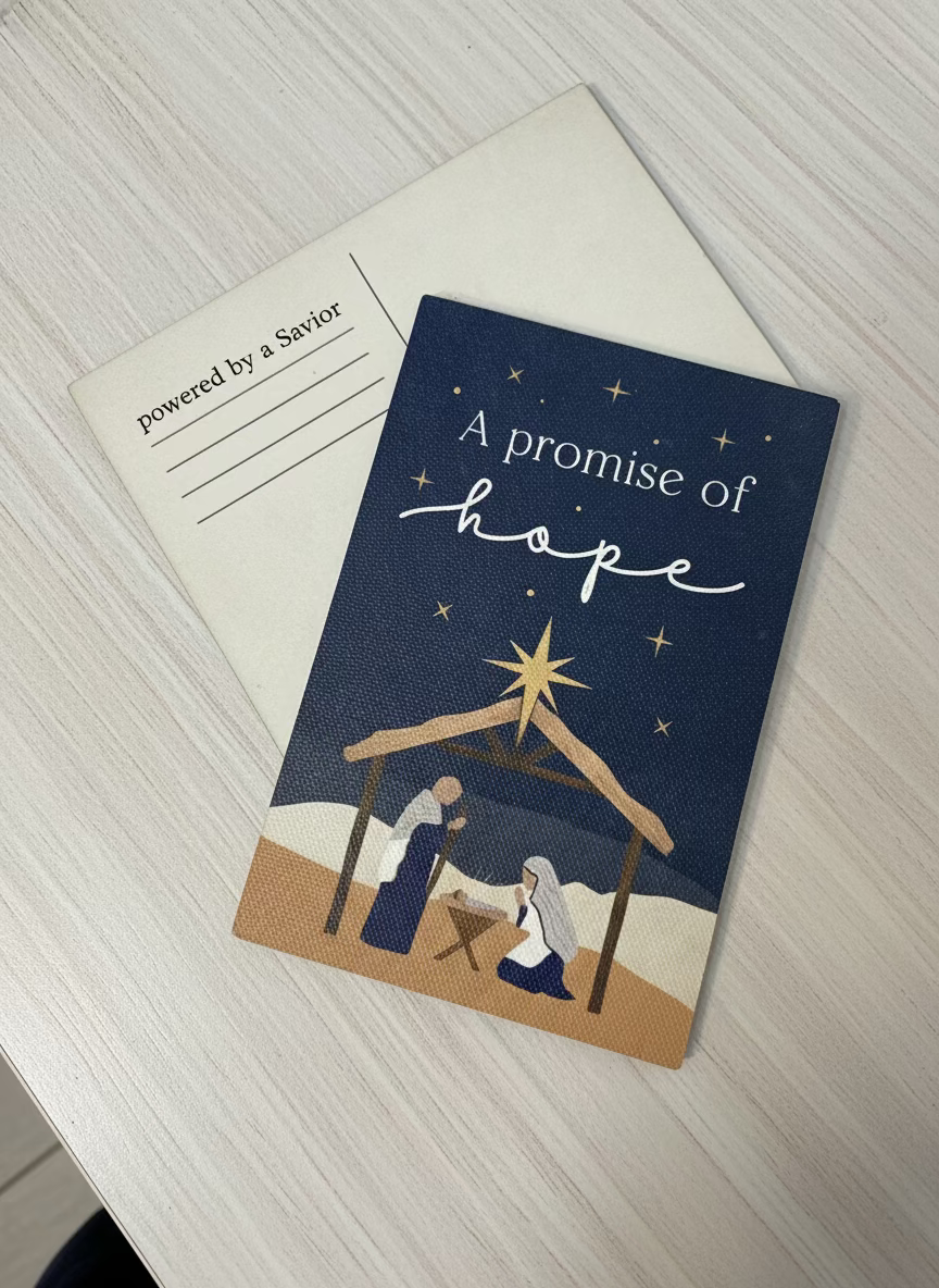 P. Graham Dunn Wooden Postcards