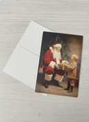 P. Graham Dunn Wooden Postcards