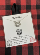 Story Necklaces