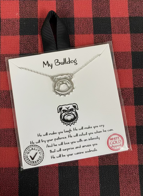 Story Necklaces