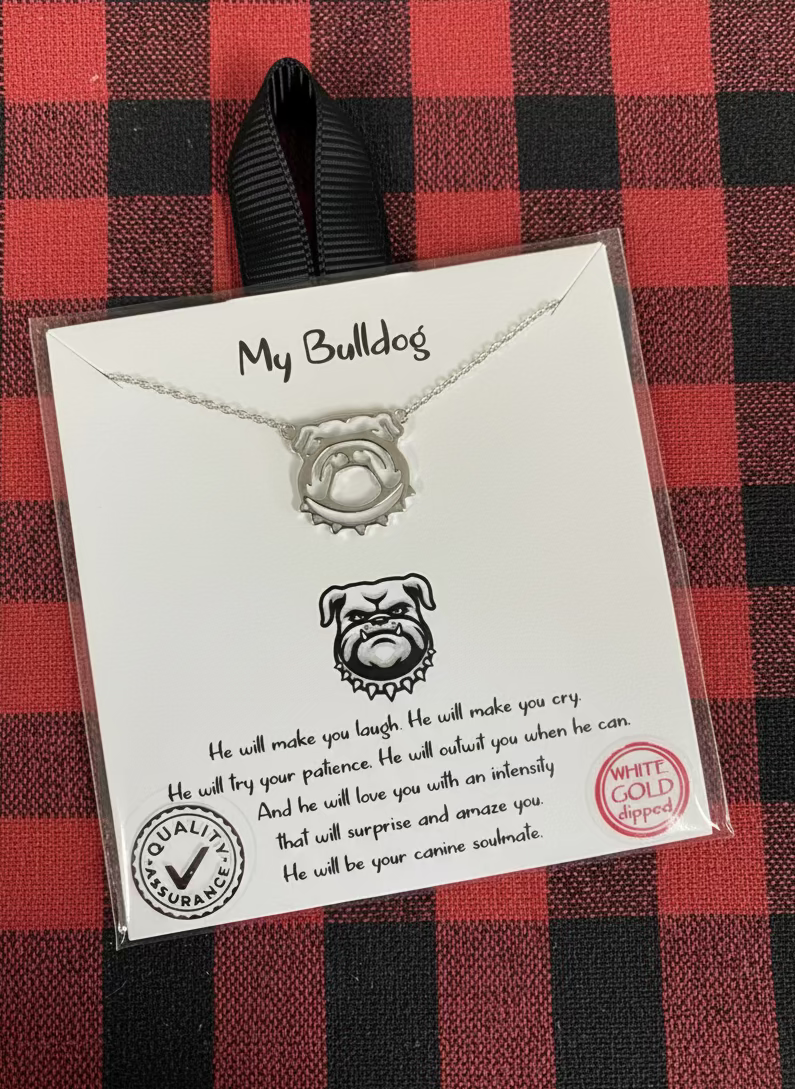 Story Necklaces
