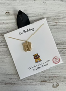 Go Dawgs! Necklaces