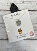 Go Dawgs! Necklaces