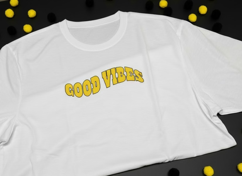 Short Sleeve T-Shirt (Gildan)
