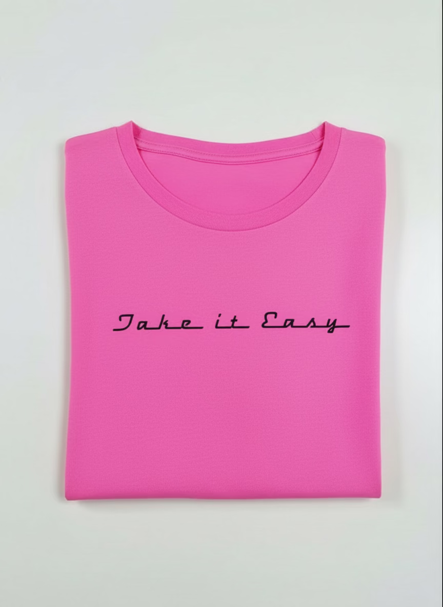 Short Sleeve T-Shirt (Gildan)