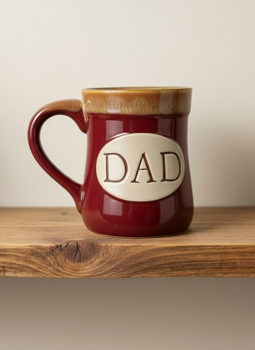 DAD mug