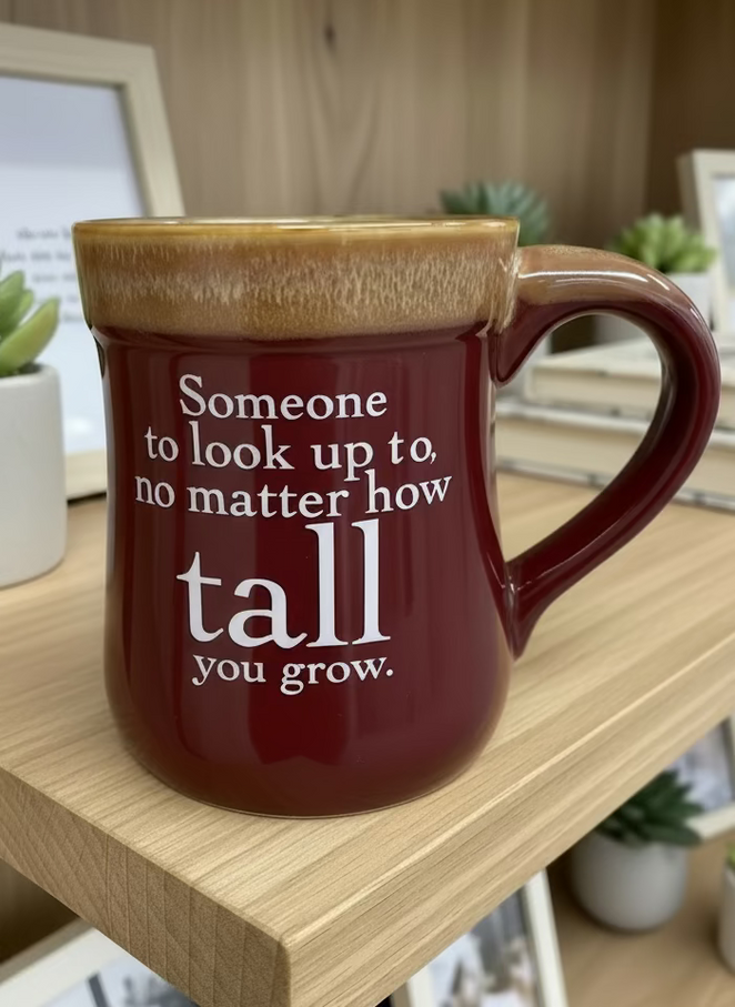 DAD mug