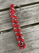 Paracord Keyrings