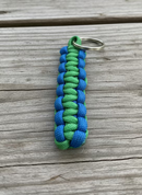 Paracord Keyrings