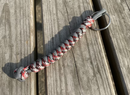 Paracord Keyrings