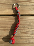 Paracord Keyrings