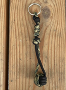 Paracord Keyrings