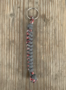 Paracord Keyrings