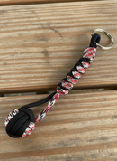 Paracord Keyrings