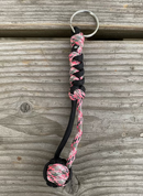 Paracord Keyrings