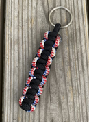 Paracord Keyrings