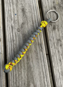 Paracord Keyrings