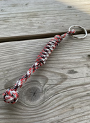 Paracord Keyrings