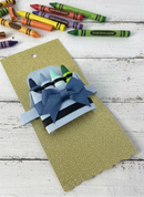 Hand-crafted Hair Bows