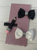 Hand-crafted Hair Bows
