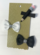 Hand-crafted Hair Bows