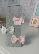 Hand-crafted Hair Bows