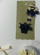 Hand-crafted Hair Bows