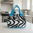 Insulated lunch bag