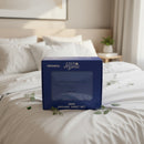 Tree Organic King Sheet Set