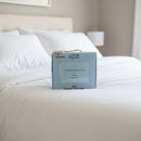Tree Organic King Sheet Set