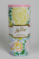 Lilly Pulitzer Skinny Can Holder - Lilly Garden Home