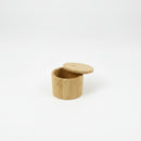 Wooden Container