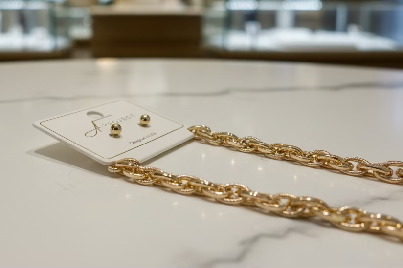Multi-Link Chain Sets