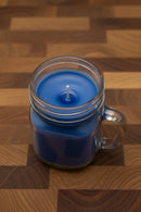 American as Apple Pie Candle