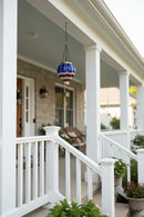 Patriotic Hot Air Balloon
