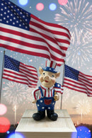 Star Spangled Piggy - Tabletop 3