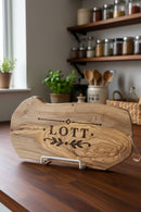 Olive Wood - Large