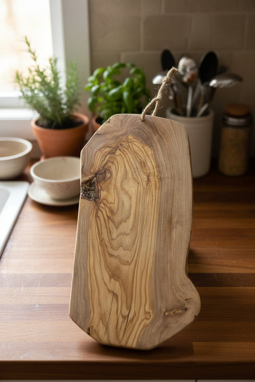 Olive Wood - Large