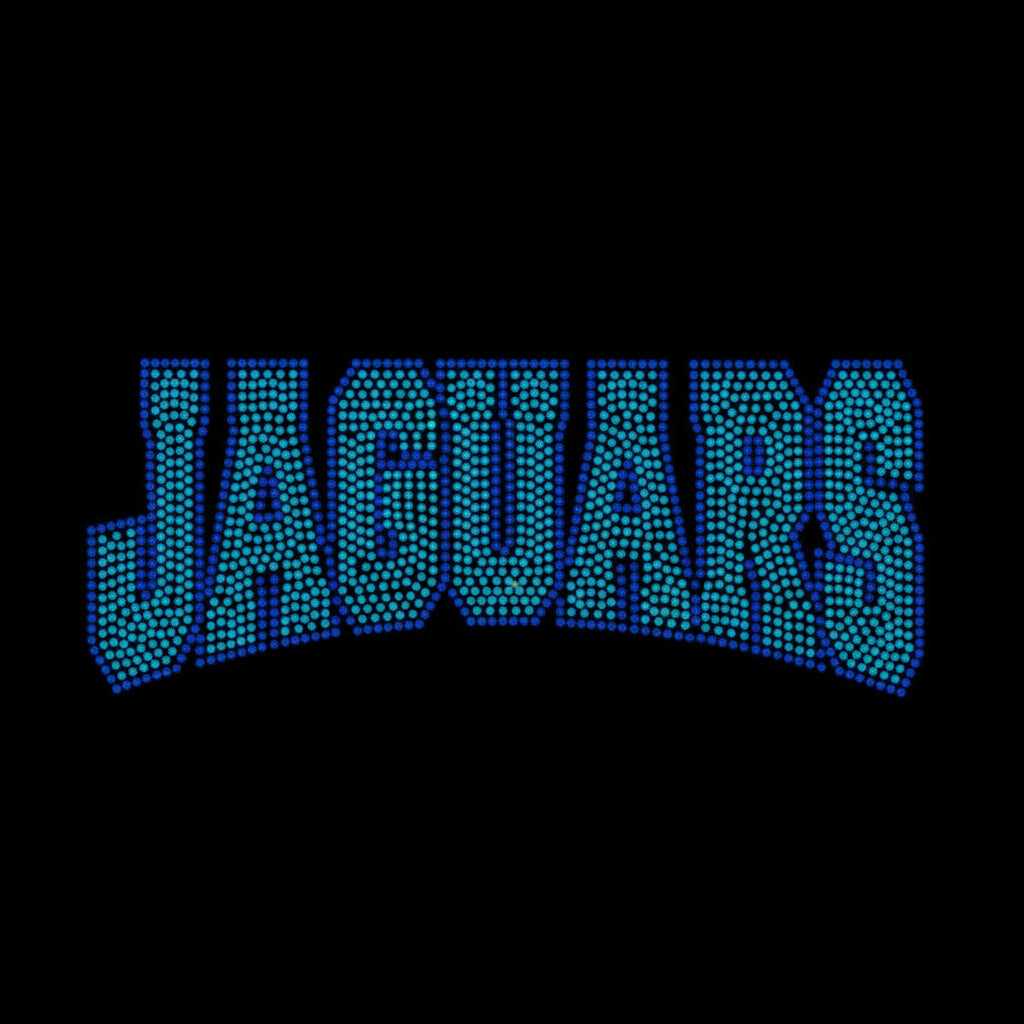 "Fan-Tees" Jaguars