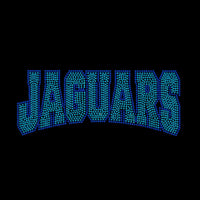 "Fan-Tees" Jaguars