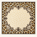 Mahjong Mat-Jaguar Frame