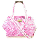 Lilly Pulitzer Neoprene Cooler