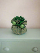 Handmade Jewelry Pouches