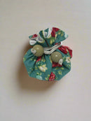 Handmade Jewelry Pouches