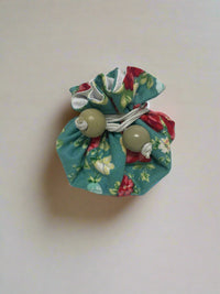 Handmade Jewelry Pouches